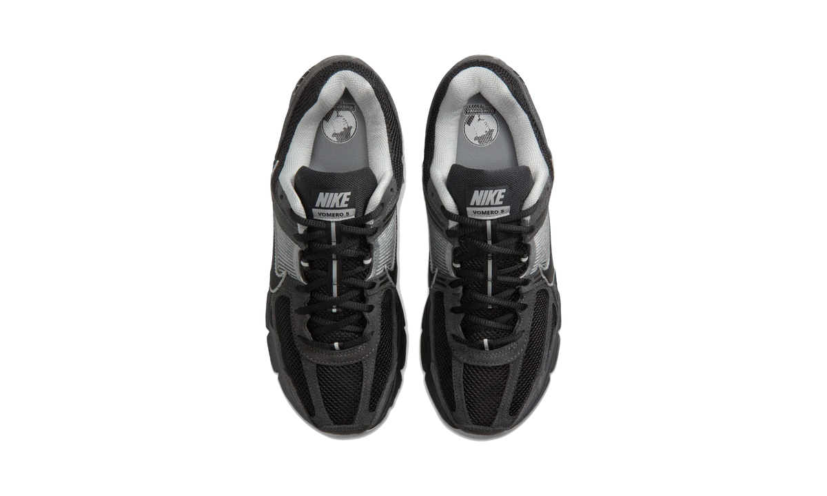 Nike Zoom Vomero 5 Anthracite Flat Silver