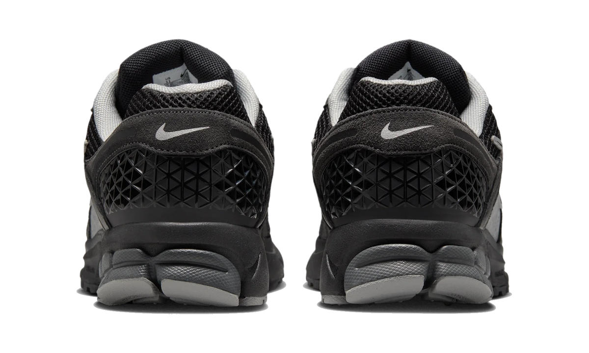 Nike Zoom Vomero 5 Anthracite Flat Silver