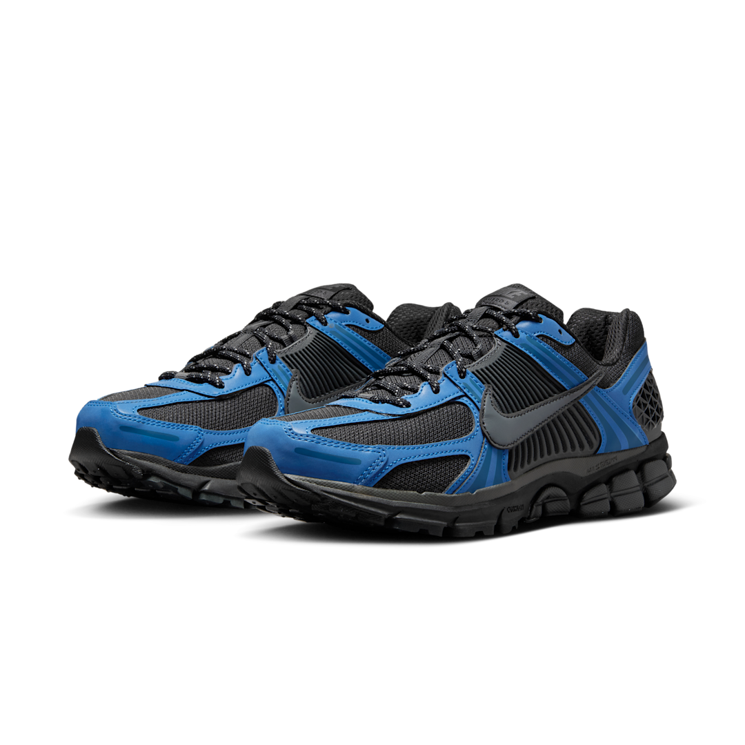 Nike Zoom Vomero 5 Black Court Blue