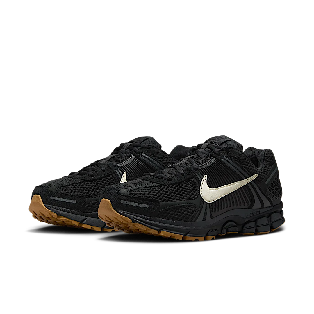 Nike Zoom Vomero 5 Black Gum