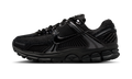 Nike Zoom Vomero 5 Black Patent