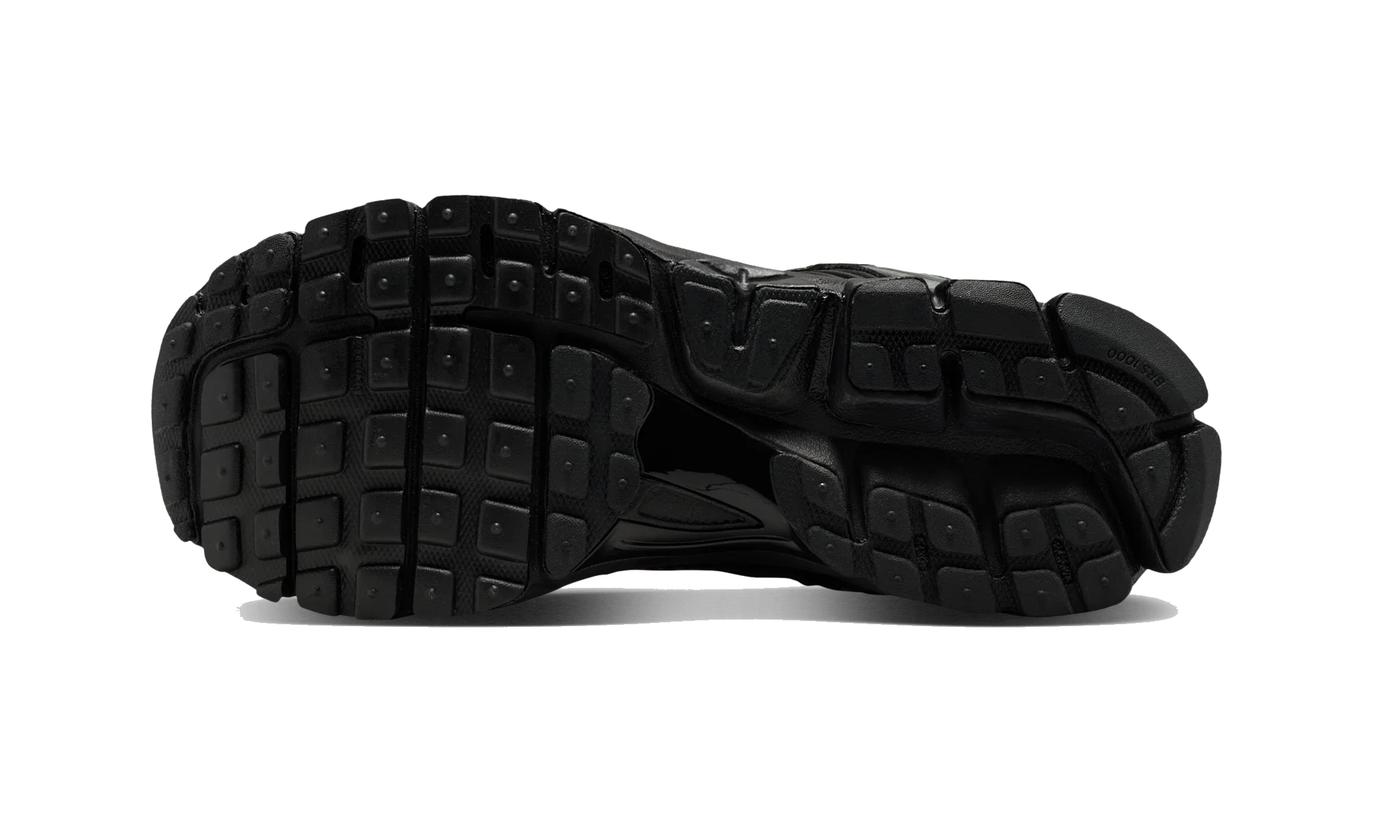 Nike Zoom Vomero 5 Black Patent