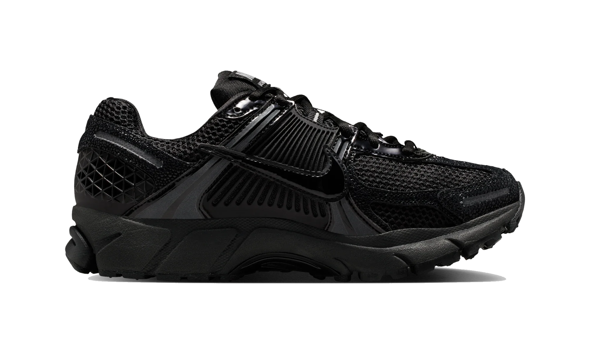 Nike Zoom Vomero 5 Black Patent