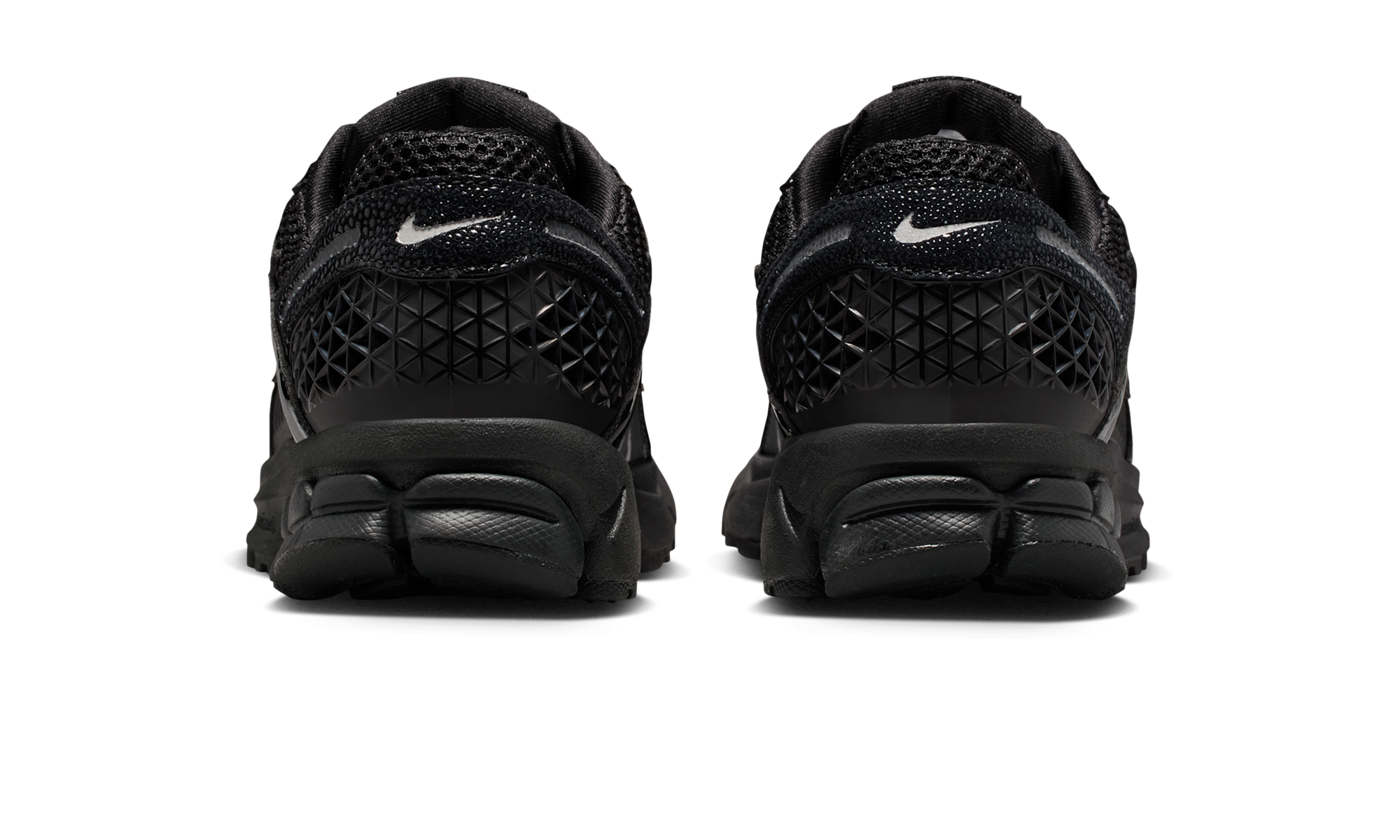 Nike Zoom Vomero 5 Black Patent
