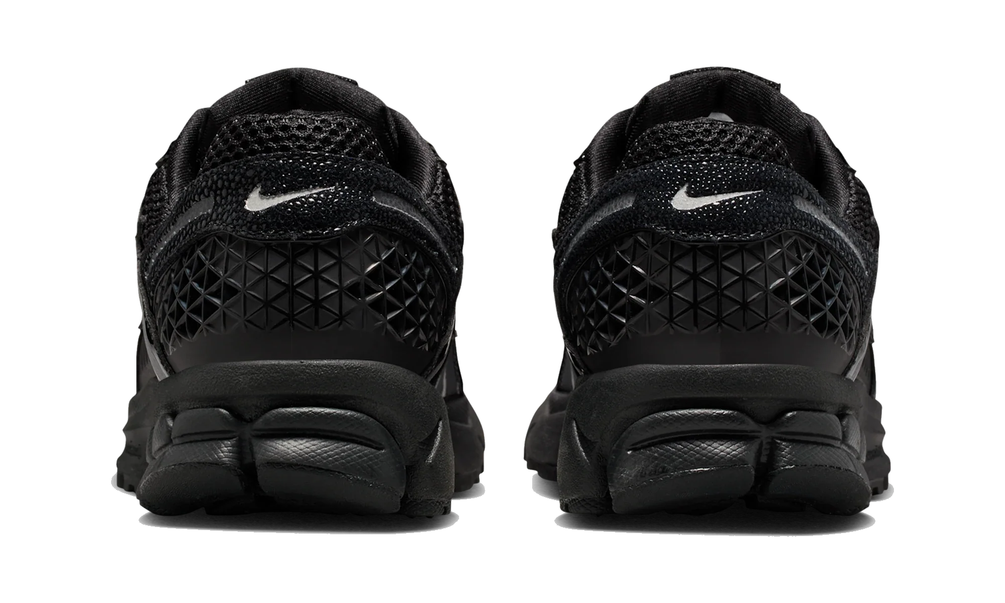 Nike Zoom Vomero 5 Black Patent