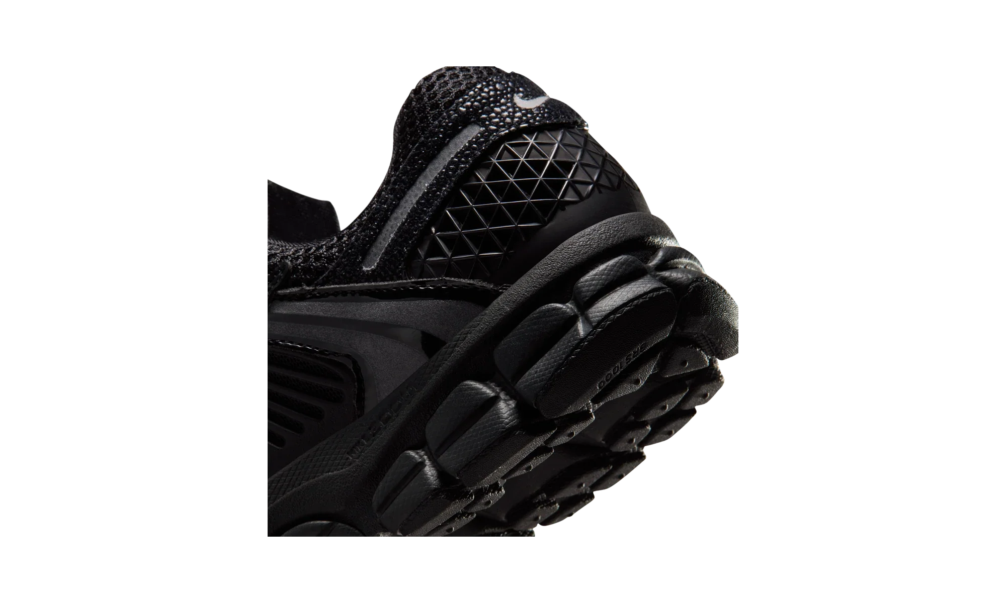 Nike Zoom Vomero 5 Black Patent