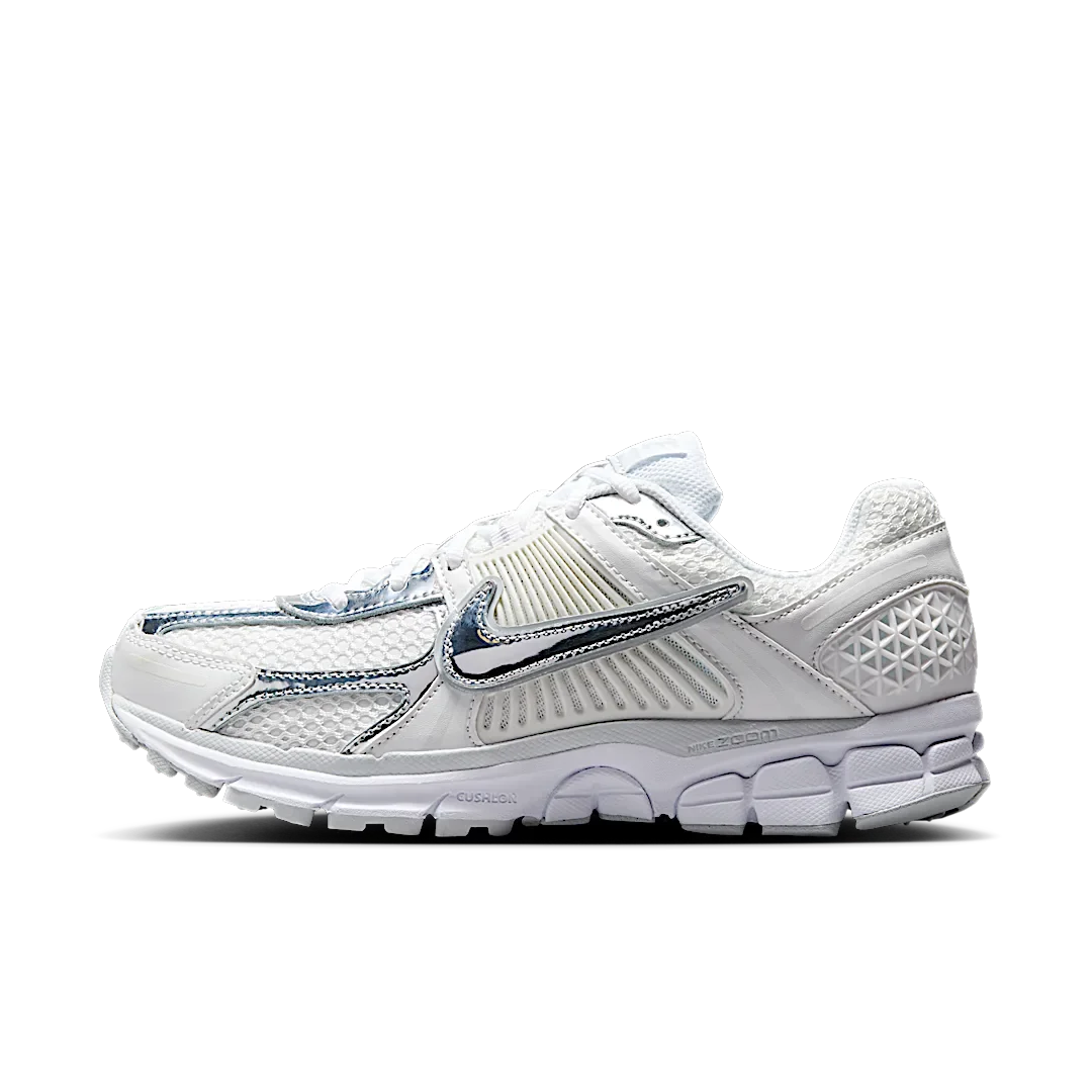 Nike Zoom Vomero 5 Chrome Toe, White/Metallic Silver/Summit White/Pure Platinum (HF7723-100)