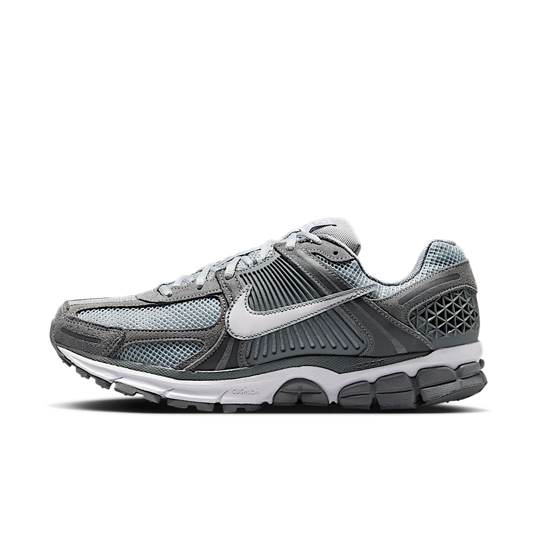 Nike Zoom Vomero 5 Cool Grey Wolf Grey, Cool Grey/Wolf Grey/White (HF1553-003)