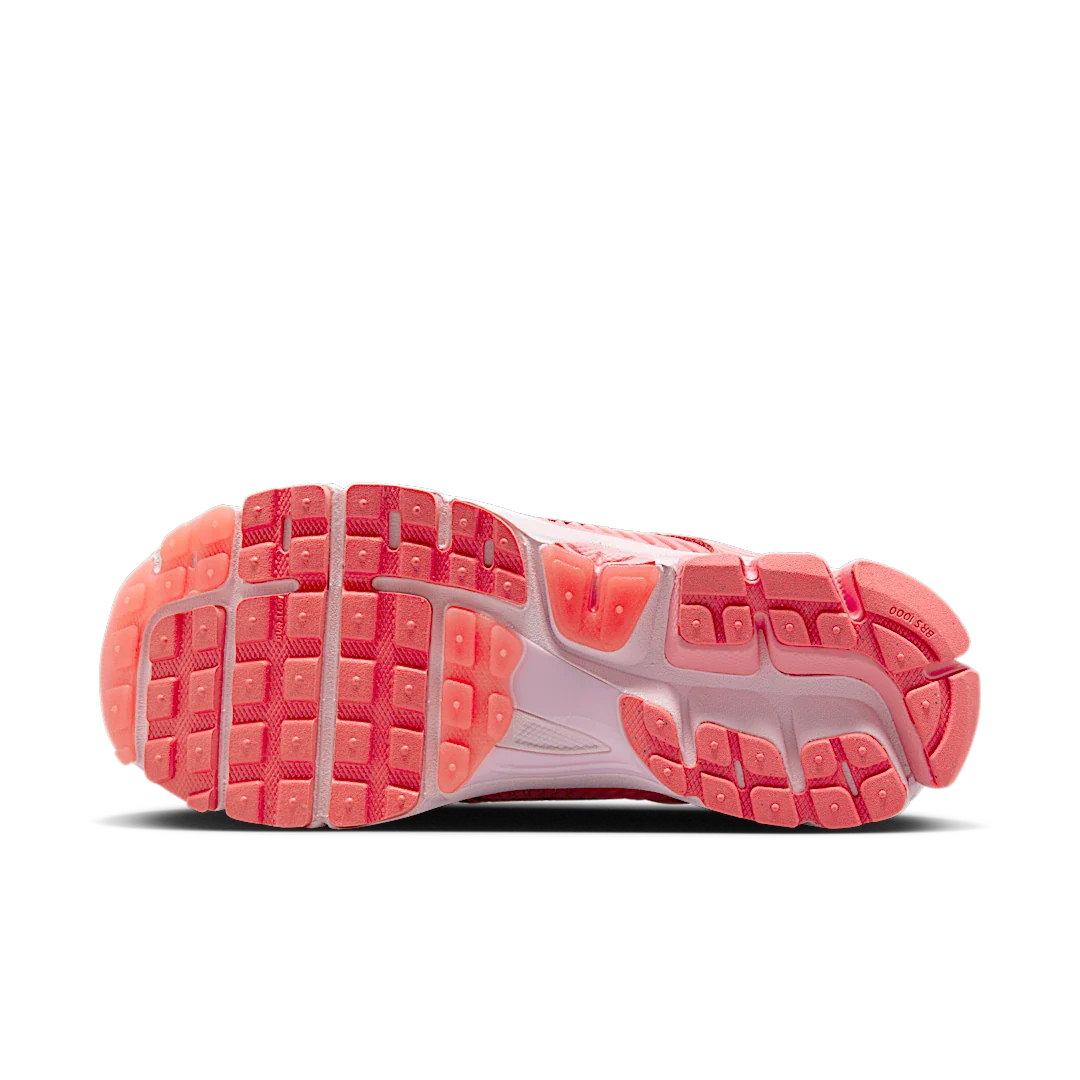 Nike Zoom Vomero 5 Coral Chalk Hot Punch, Pink Foam/Hot Punch-Pink Foam-Hot Punch-Coral Chalk (FQ0257-666)