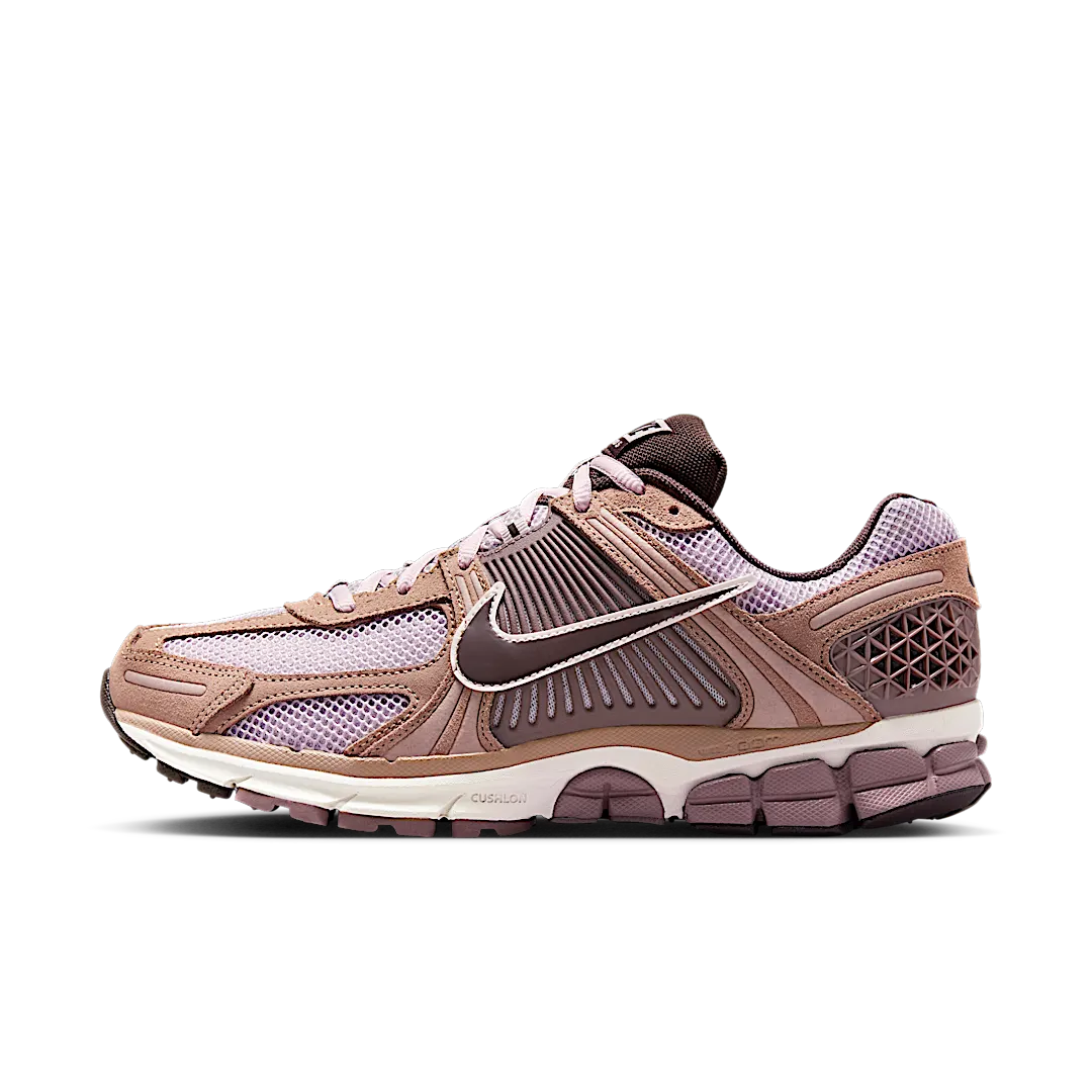 Nike Zoom Vomero 5 Dusted Clay, Dusted Clay/Earth-Platinum Violet (HF1553-200)