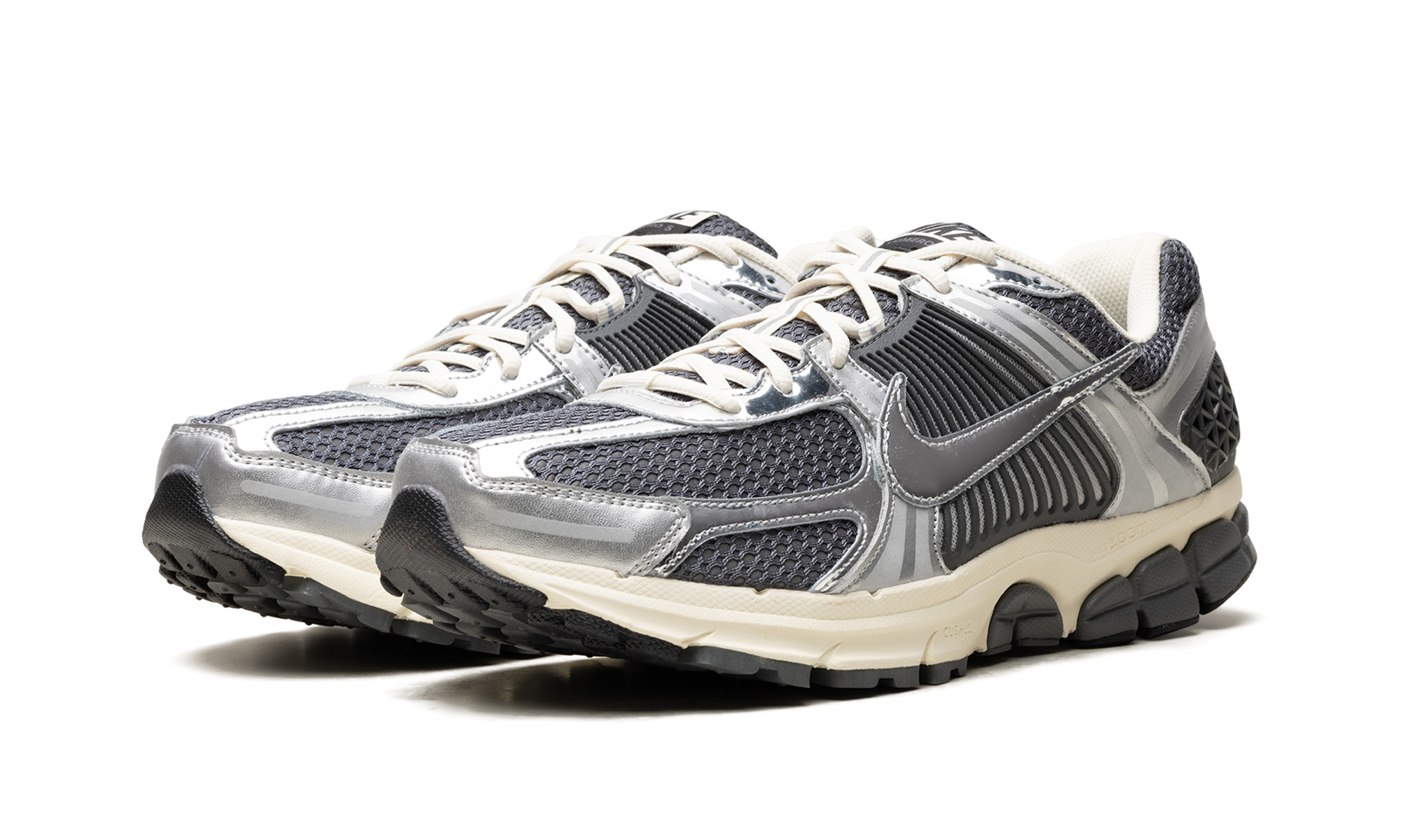 Nike Zoom Vomero 5 Iron Grey Chrome