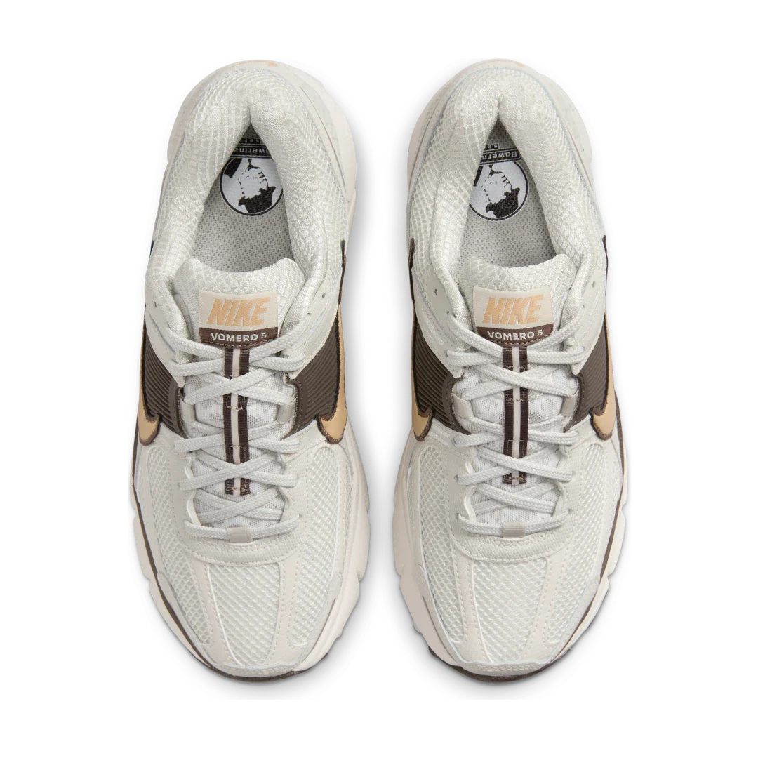 Nike Zoom Vomero 5 Light Bone Ironstone, Light Bone/Ironstone/Phantom/Sesame (HM9657-001)