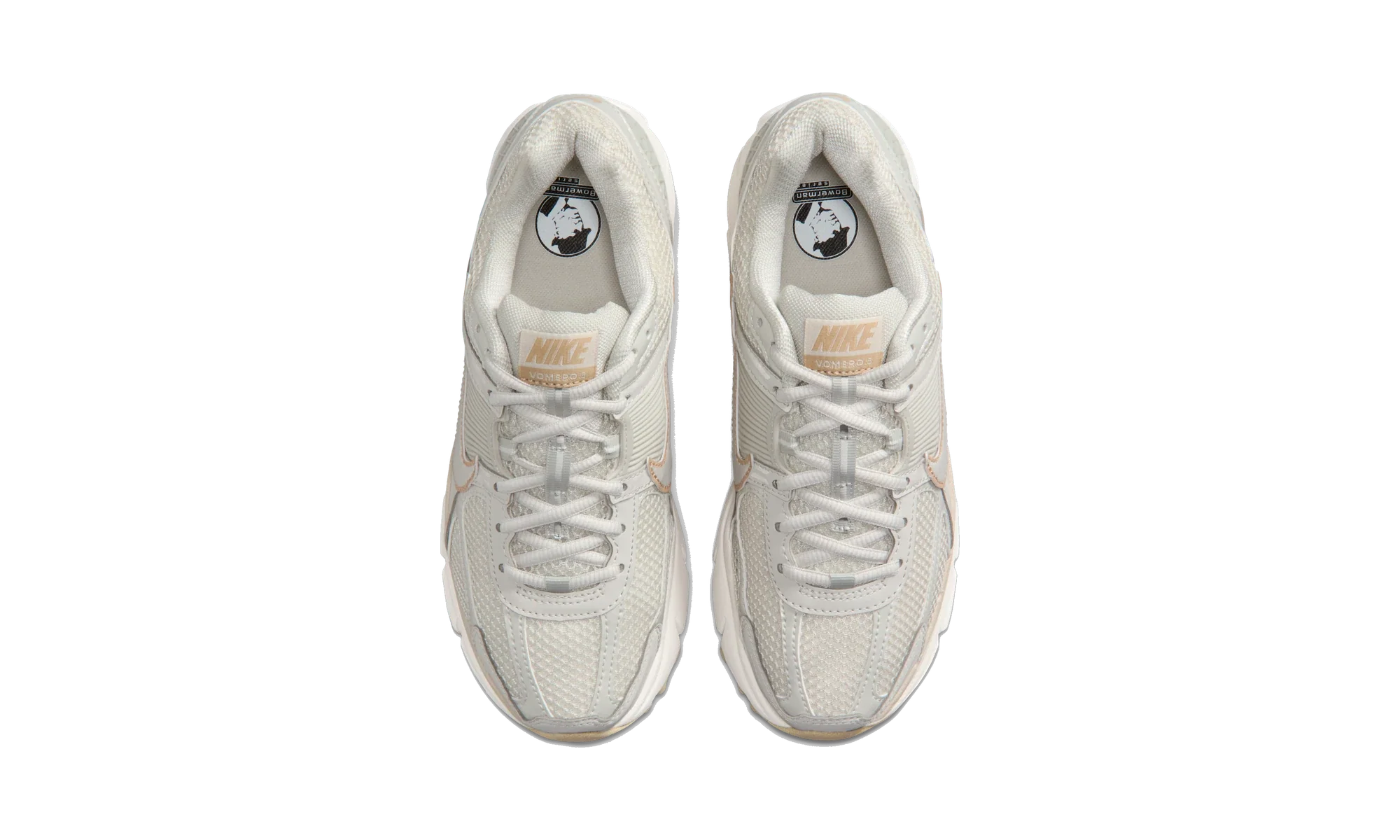 Nike Zoom Vomero 5 Light Bone Phantom