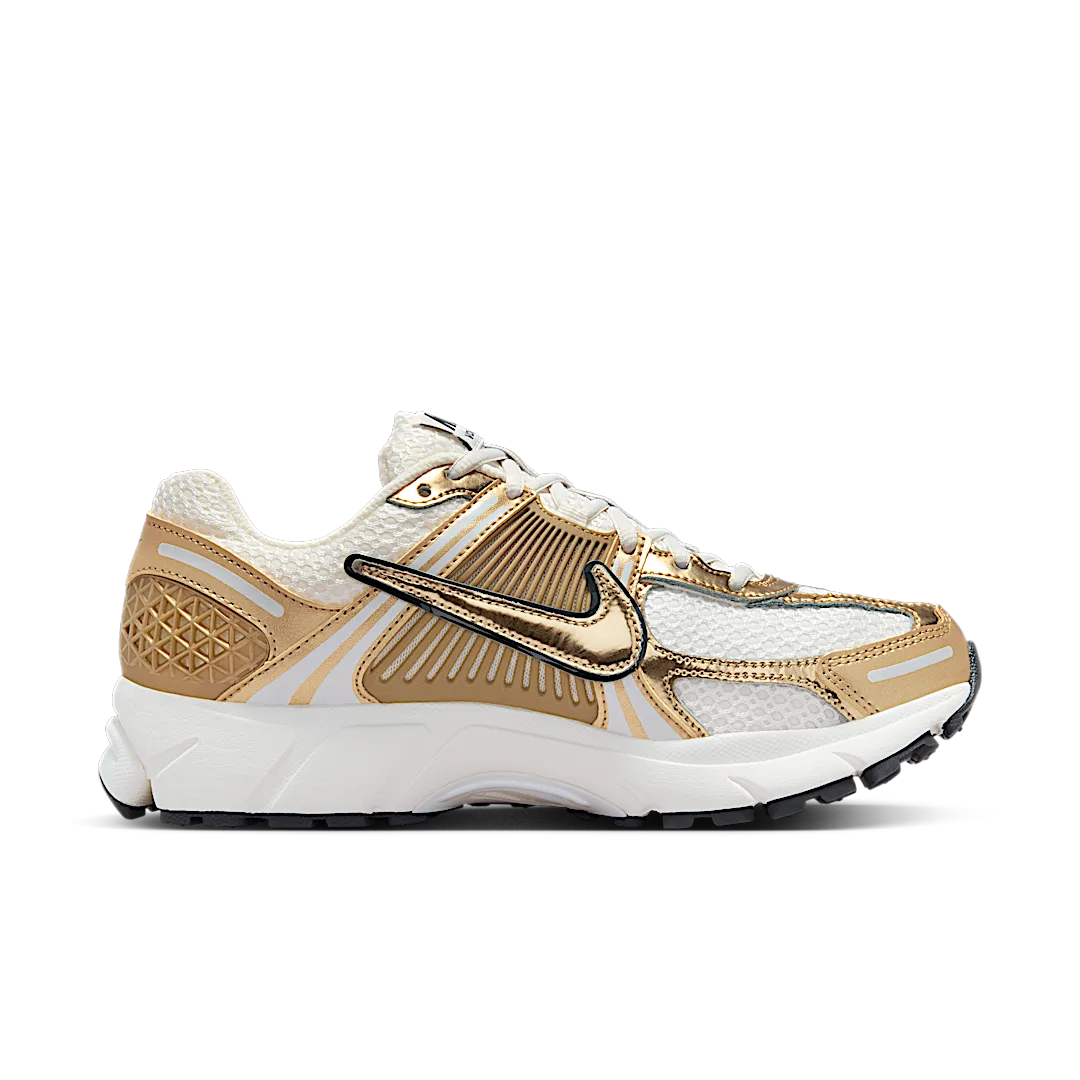 Nike Zoom Vomero 5 Metallic Gold, Photon Dust/Metallic Gold-Gridiron-Sail (HF7723-001)