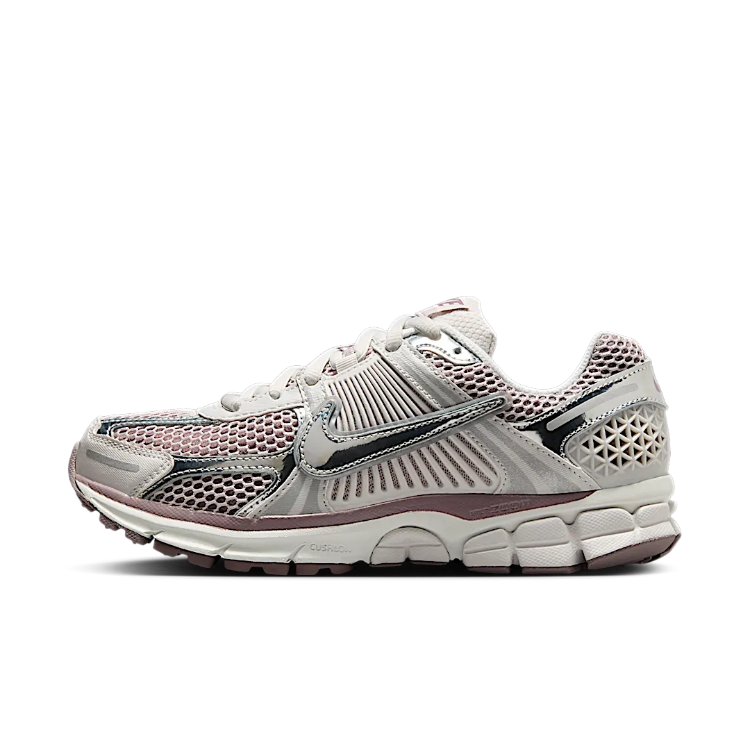 Nike Zoom Vomero 5 Metallic Silver Platinum Violet, Vast Grey/Metallic Silver/Platinum Violet/Taupe Grey (HV6417-001)