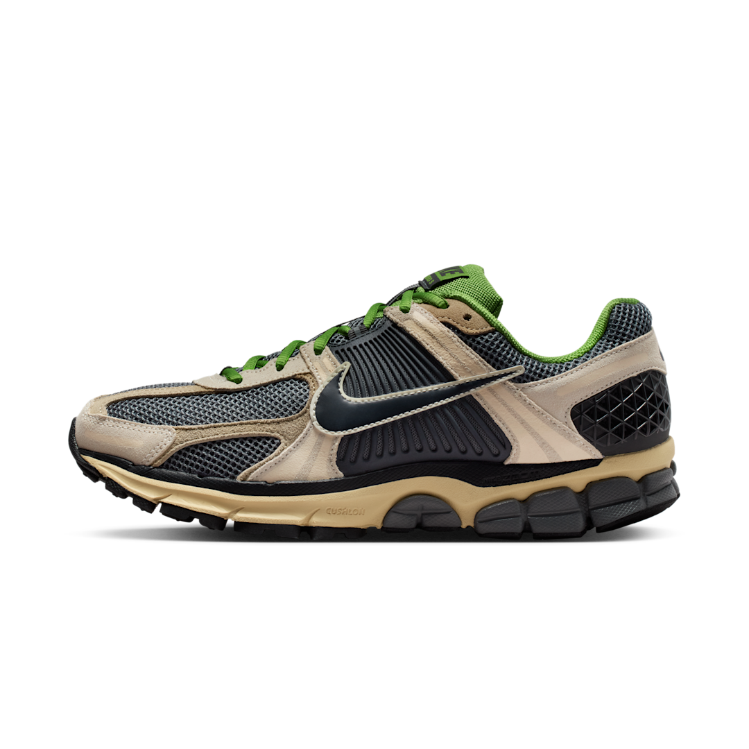 Nike Zoom Vomero 5 Pale Ivory Chlorophyll, Pale Ivory/Smoke Grey/Chlorophyll/Off Noir (HF1553-102)