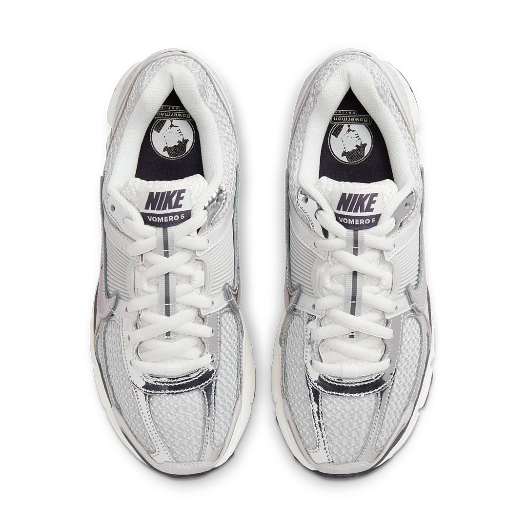 Nike Zoom Vomero 5 Photon Dust Metallic Silver