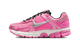 Nike Zoom Vomero 5 Pink Glow Pearl Pink Silver