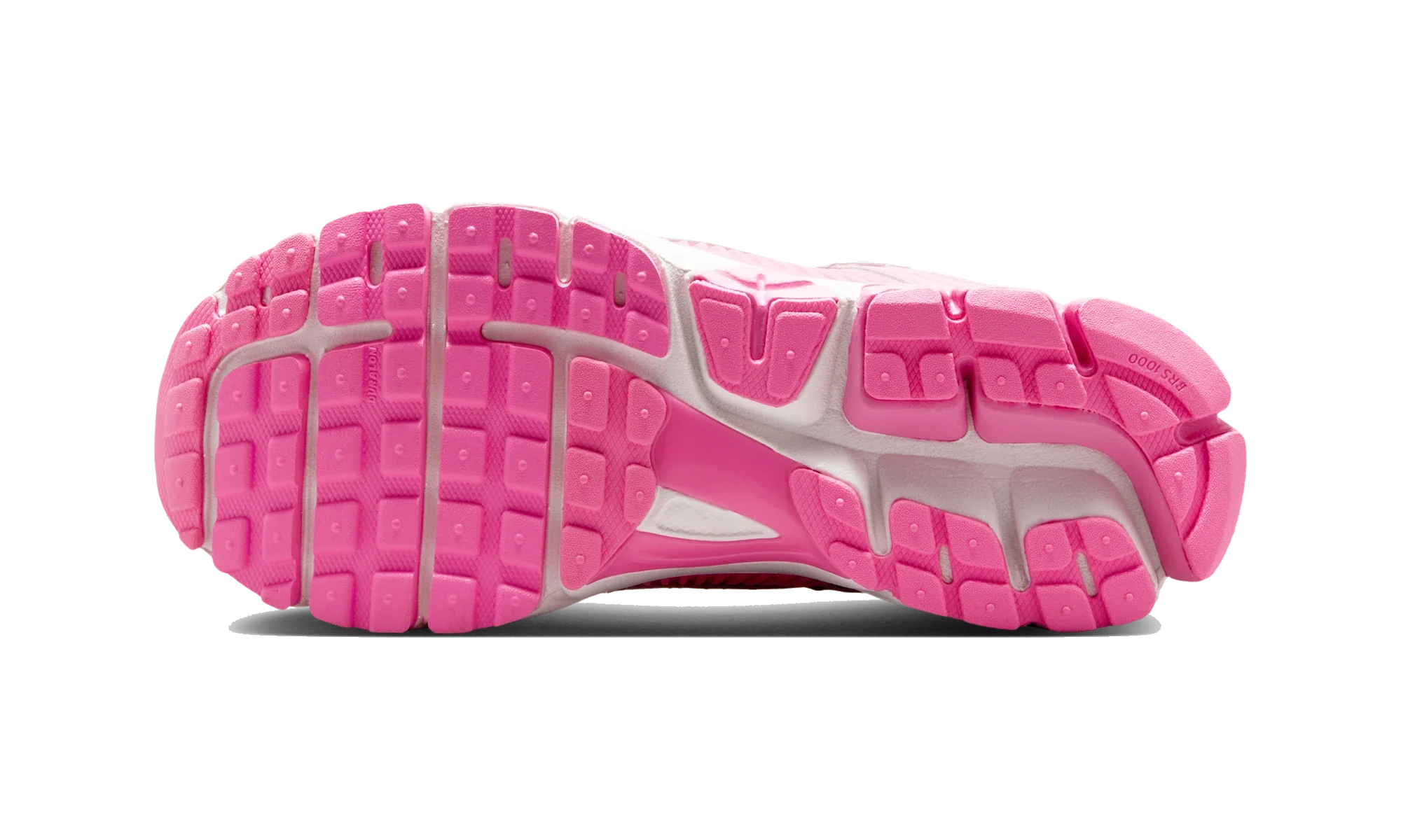 Nike Zoom Vomero 5 Pink Glow Pearl Pink Silver