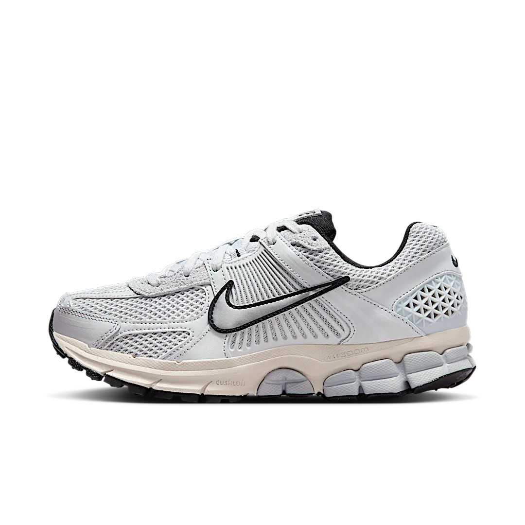 Nike Zoom Vomero 5 Pure Platinum, Pure Platinum/Chrome/Light Orewood Brown (FN6742-002)