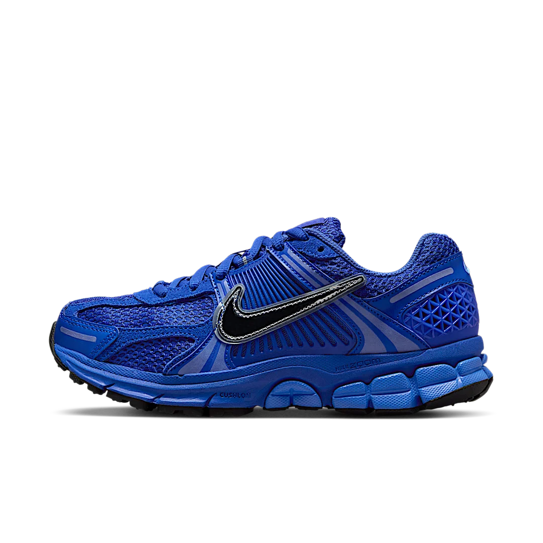 Nike Zoom Vomero 5 Racer Blue, Racer Blue/Metallic Silver/Light Racer Blue/Black (HJ7328-445)