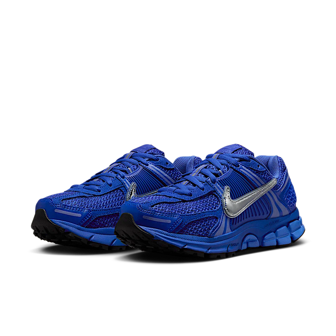 Nike Zoom Vomero 5 Racer Blue, Racer Blue/Metallic Silver/Light Racer Blue/Black (HJ7328-445)