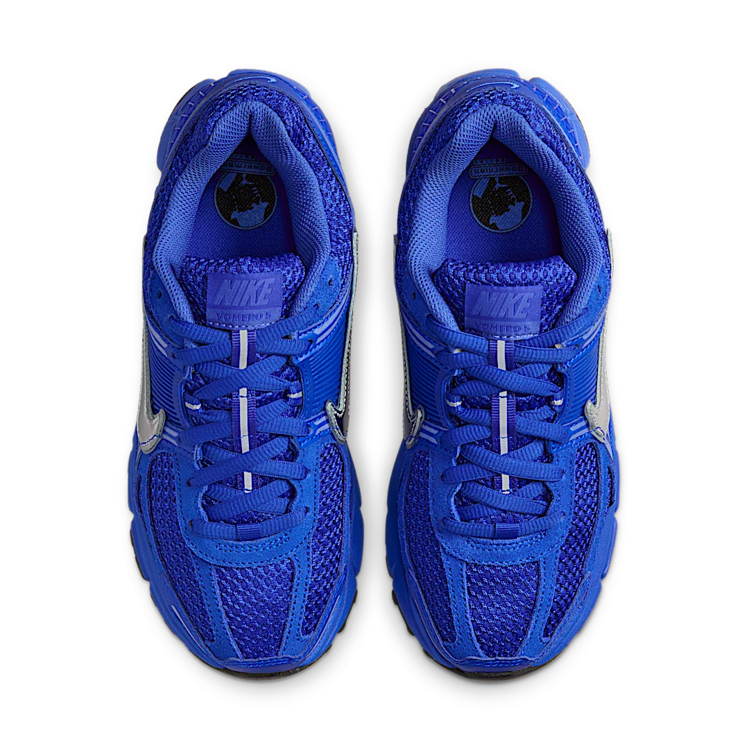 Nike Zoom Vomero 5 Racer Blue, Racer Blue/Metallic Silver/Light Racer Blue/Black (HJ7328-445)