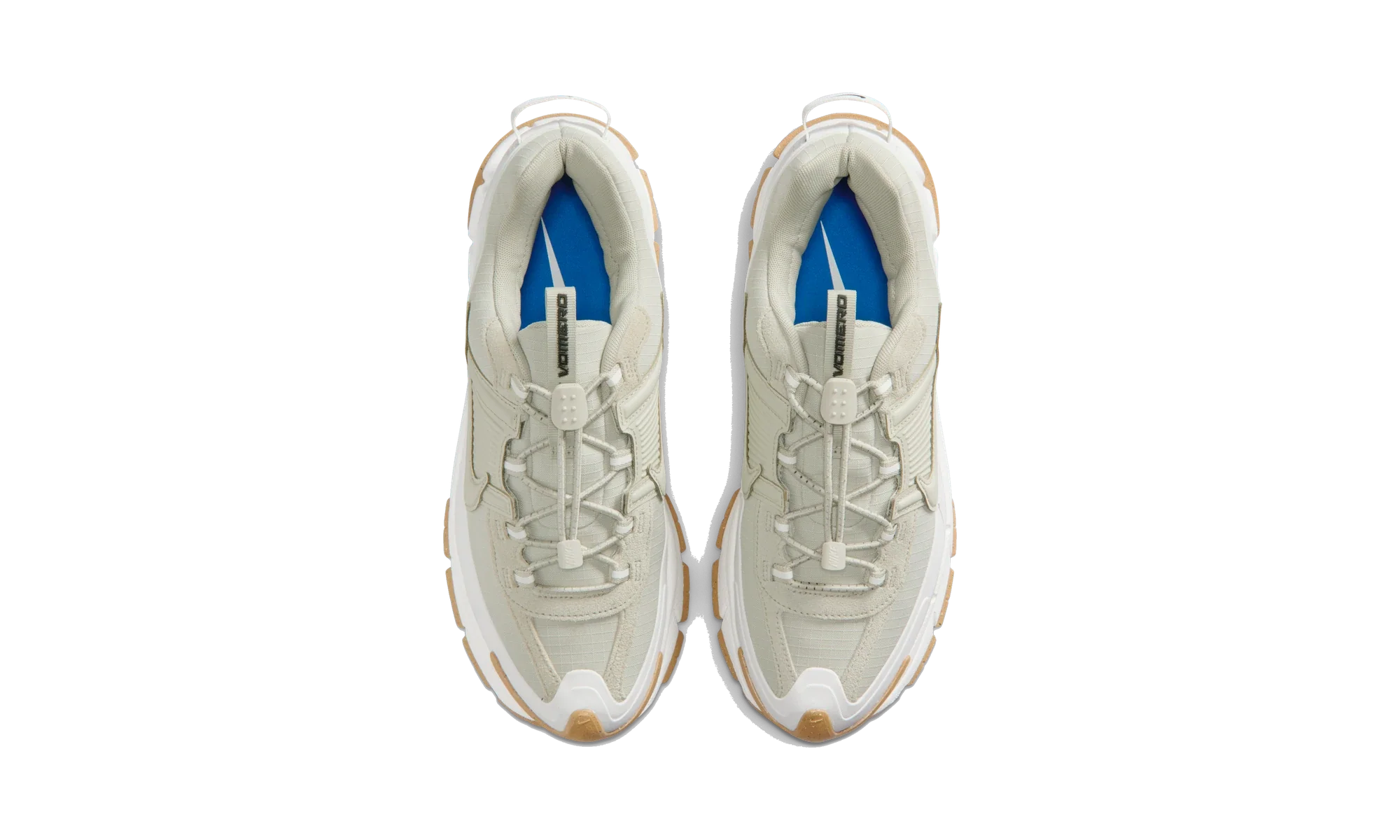 Nike Zoom Vomero 5 Roam Sail Light Stone Gum