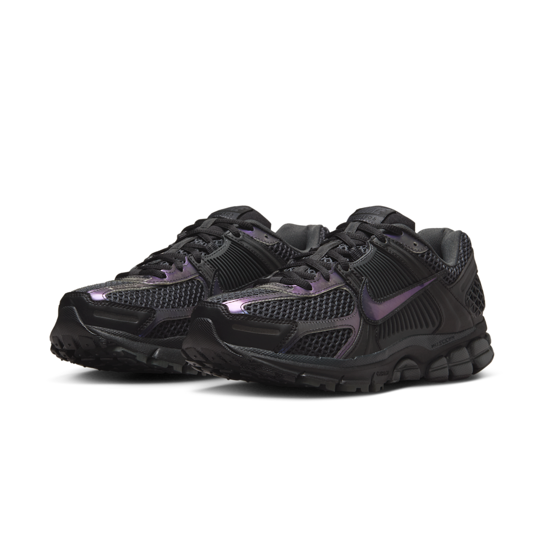 Nike Zoom Vomero 5 SE Black Iridescent, Black/Anthracite/White/Black (IB4397-001)