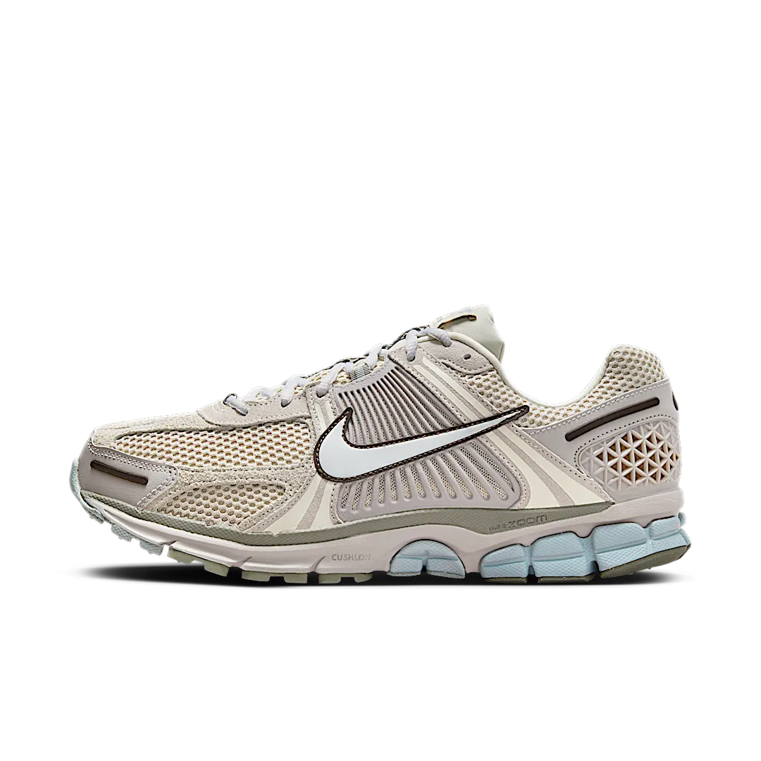 Nike Zoom Vomero 5 SE Light Orewood Brown, Light Orewood Brown/Black/Armory Blue (FZ3653-104)