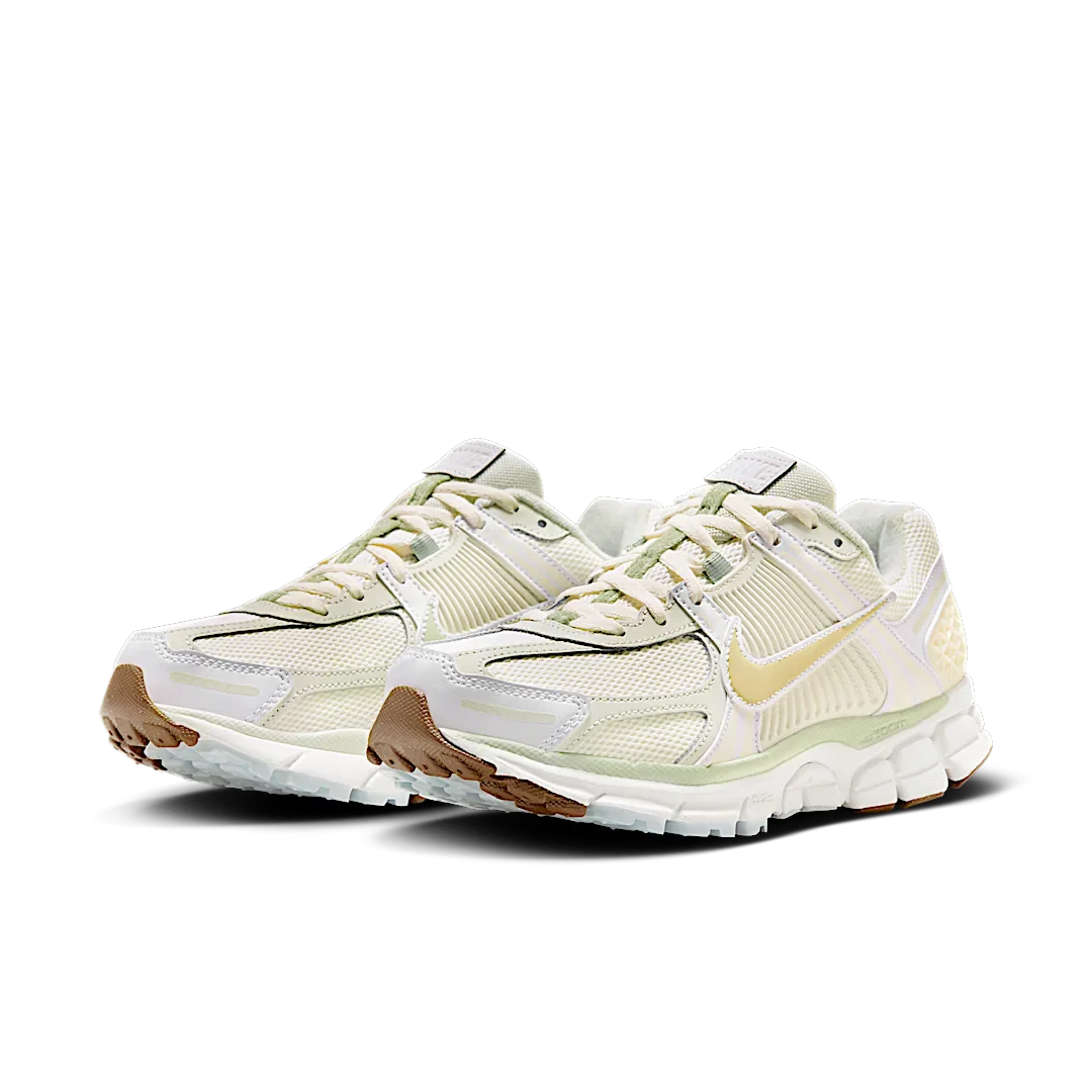 Nike Zoom Vomero 5 Sail Buff Gold