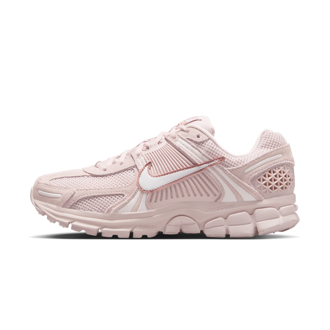 Nike Zoom Vomero 5 Silt Red, Silt Red/Red Stardust/Vast Grey (HQ0458-600)