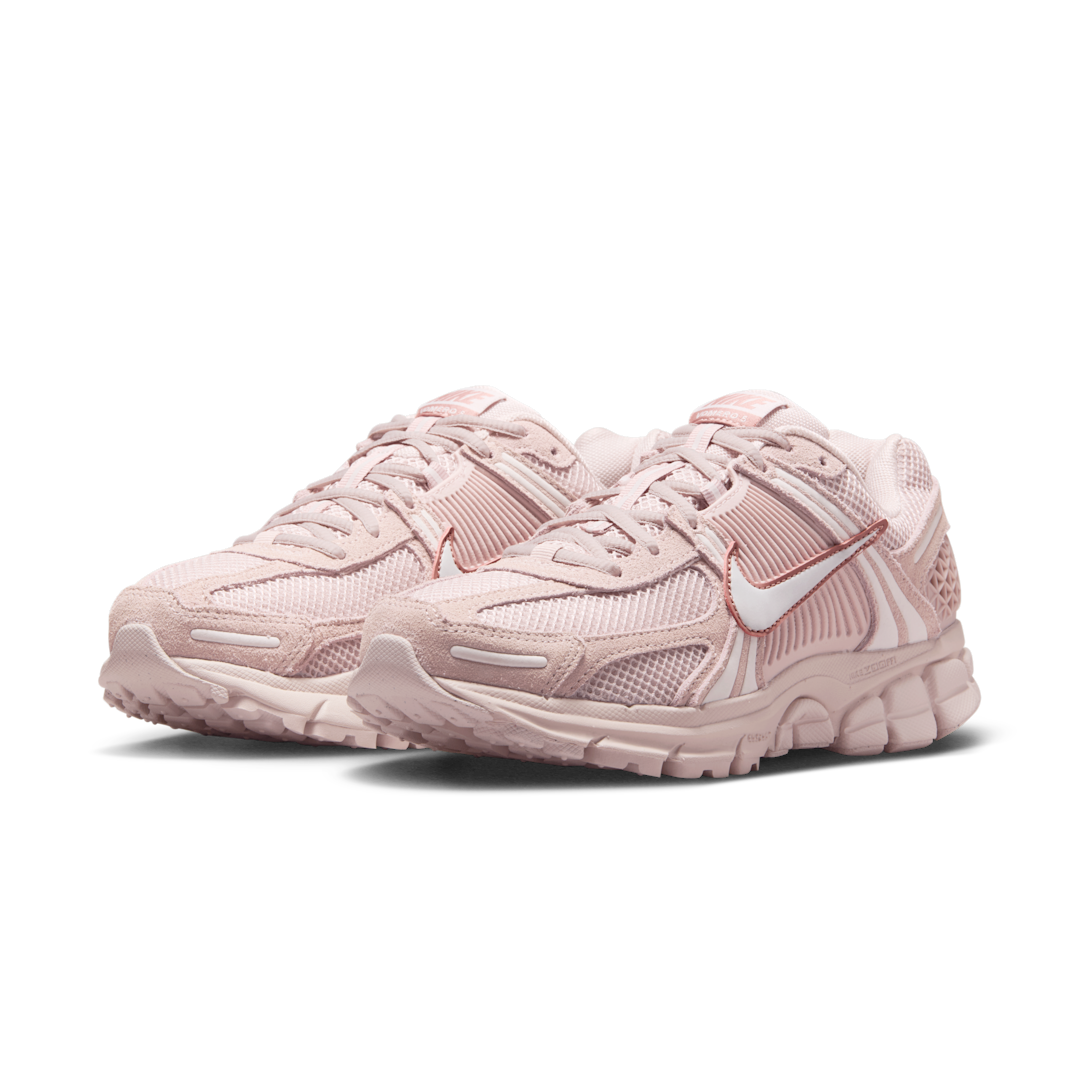 Nike Zoom Vomero 5 Silt Red