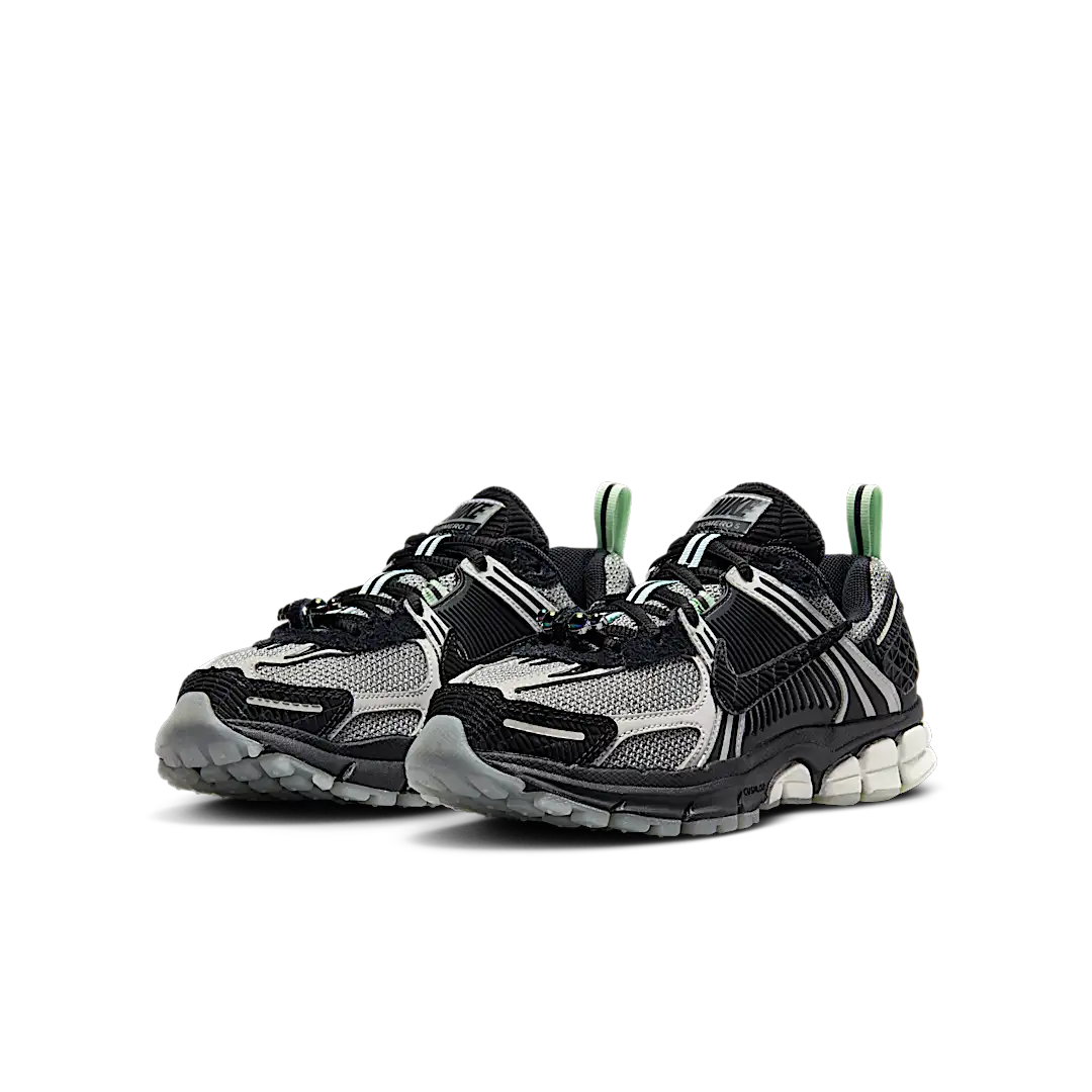 Nike Zoom Vomero 5 Spider, Photon Dust/Black/Vapor Green/Black (HQ3477-001)