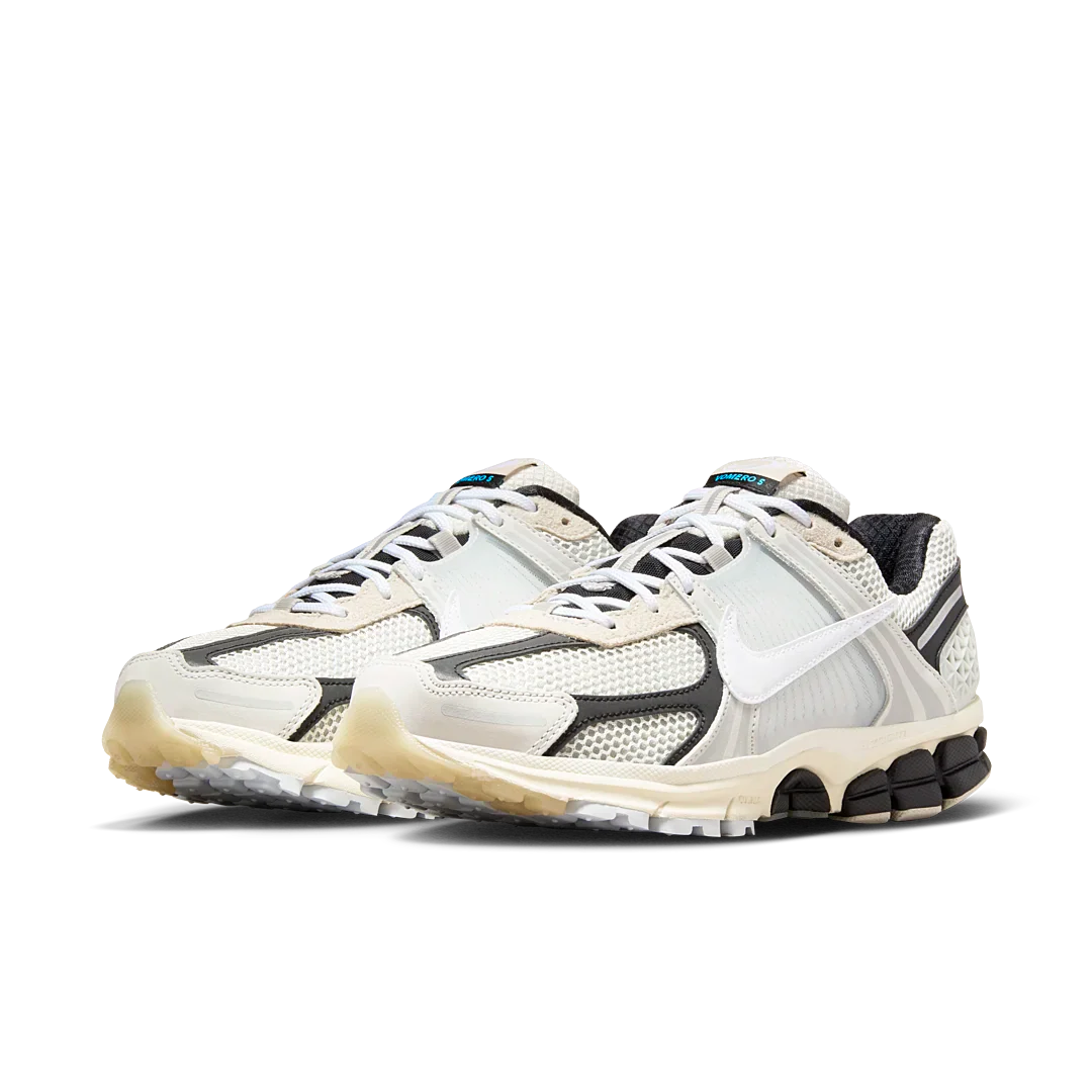 Nike Zoom Vomero 5 Supersonic Light Bone Black