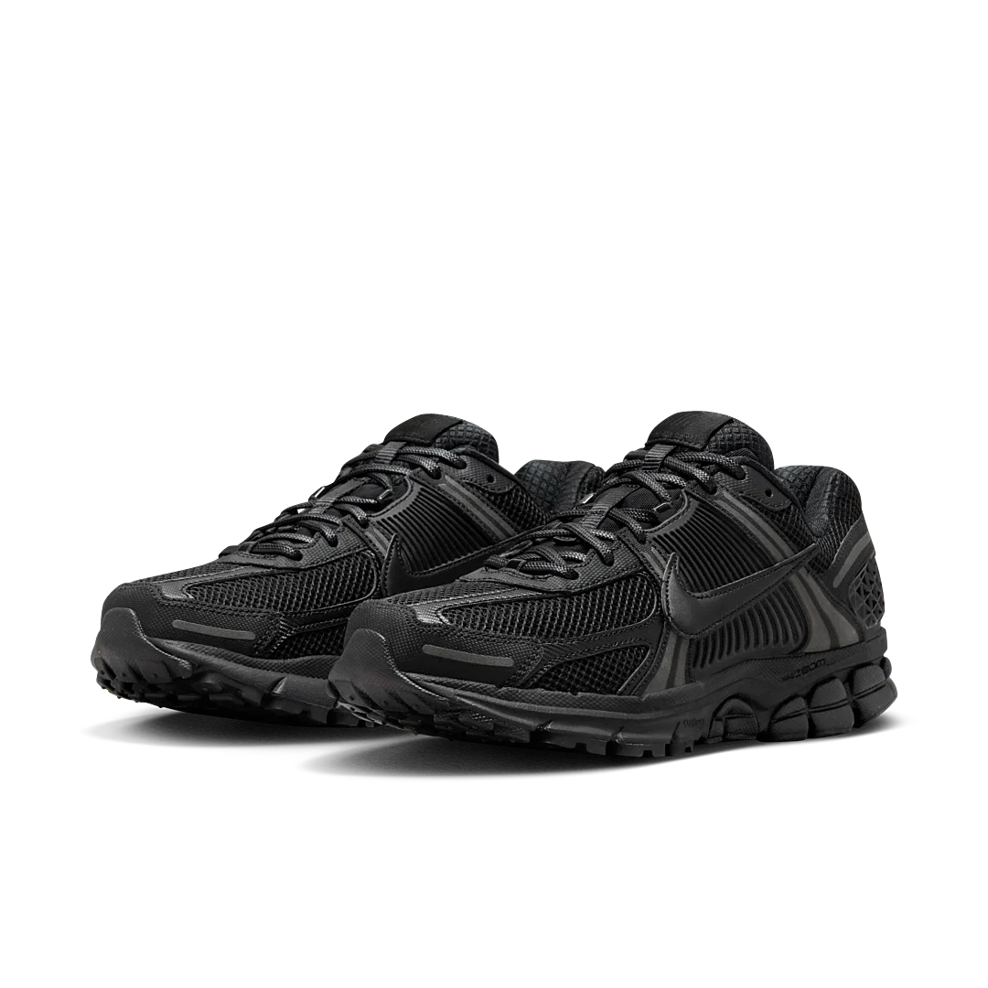 Nike Zoom Vomero 5 Triple Black, Black/Black-White (BV1358-003)