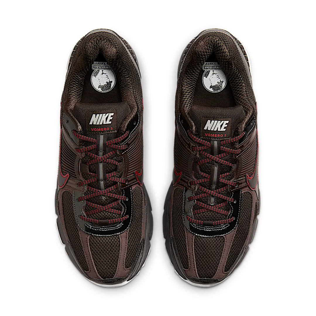 Nike Zoom Vomero 5 Velvet Brown, Velvet Brown/Game Royal/Earth/Anthracite (FN3420-200)