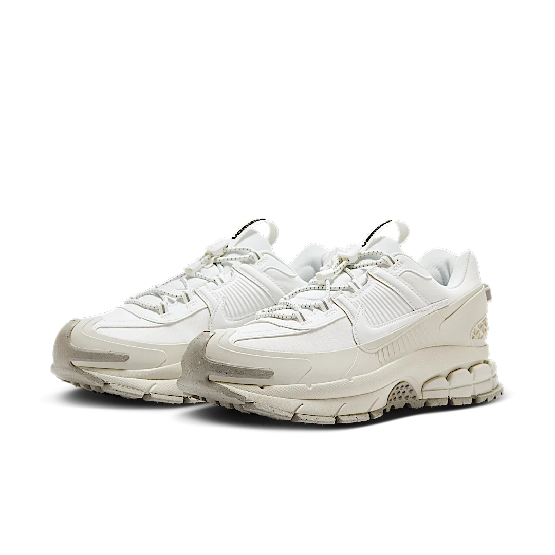 Nike Zoom Vomero Roam Summit White Light Bone Light Iron Ore, Summit White/Light Bone/Light Iron Ore/Summit White (HV5951-100)