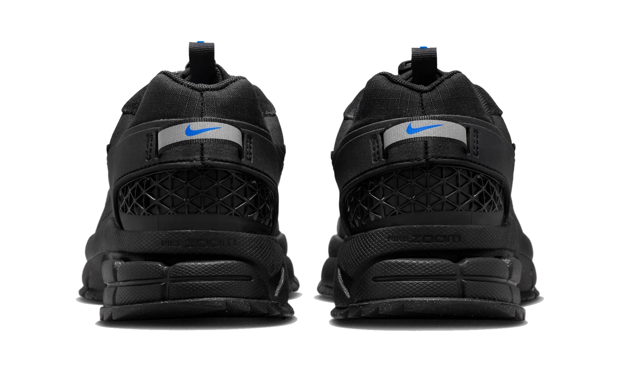 Nike Zoom Vomero Roam Triple Black