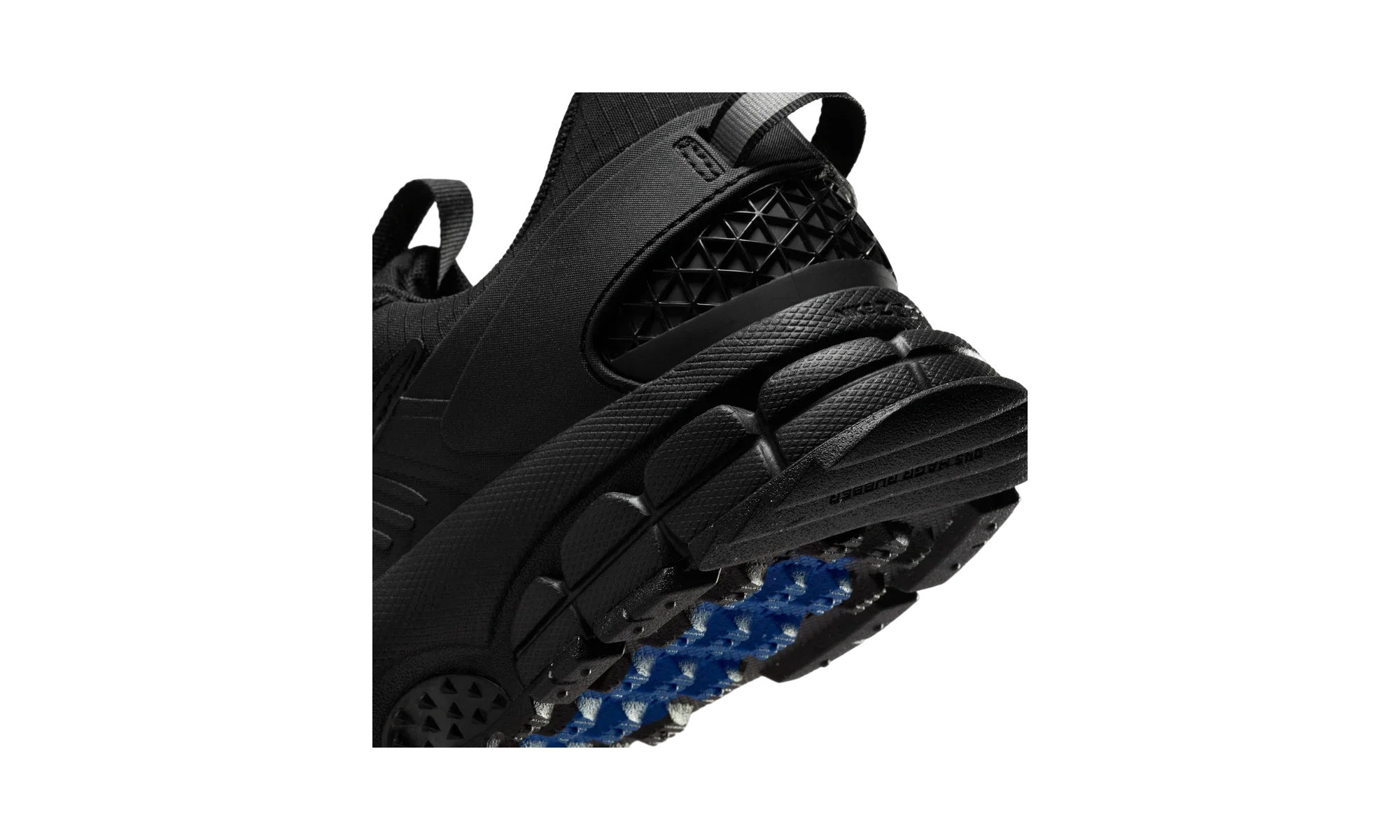 Nike Zoom Vomero Roam Triple Black
