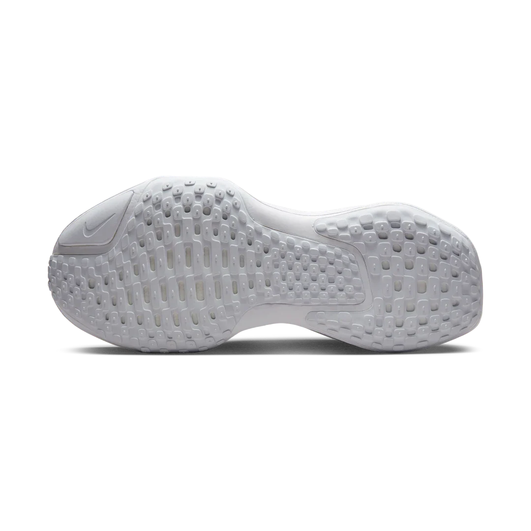 Nike ZoomX Invincible Run 3 White Photon Dust, White/Platinum Tint/White/Photon Dust (DR2615-103)