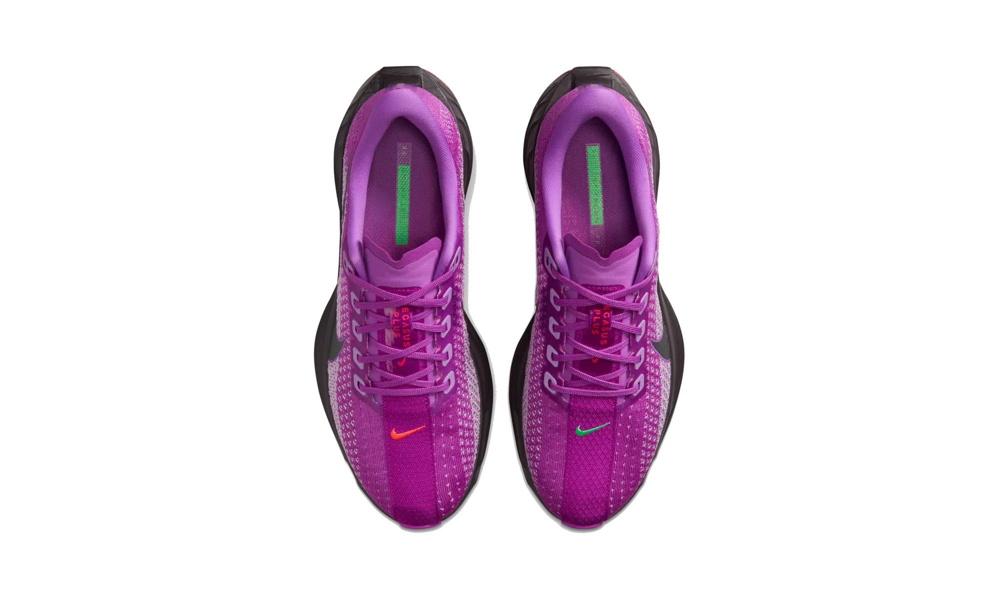 Nike ZoomX Pegasus Plus Faith Kipyegon Fuchsia Dream