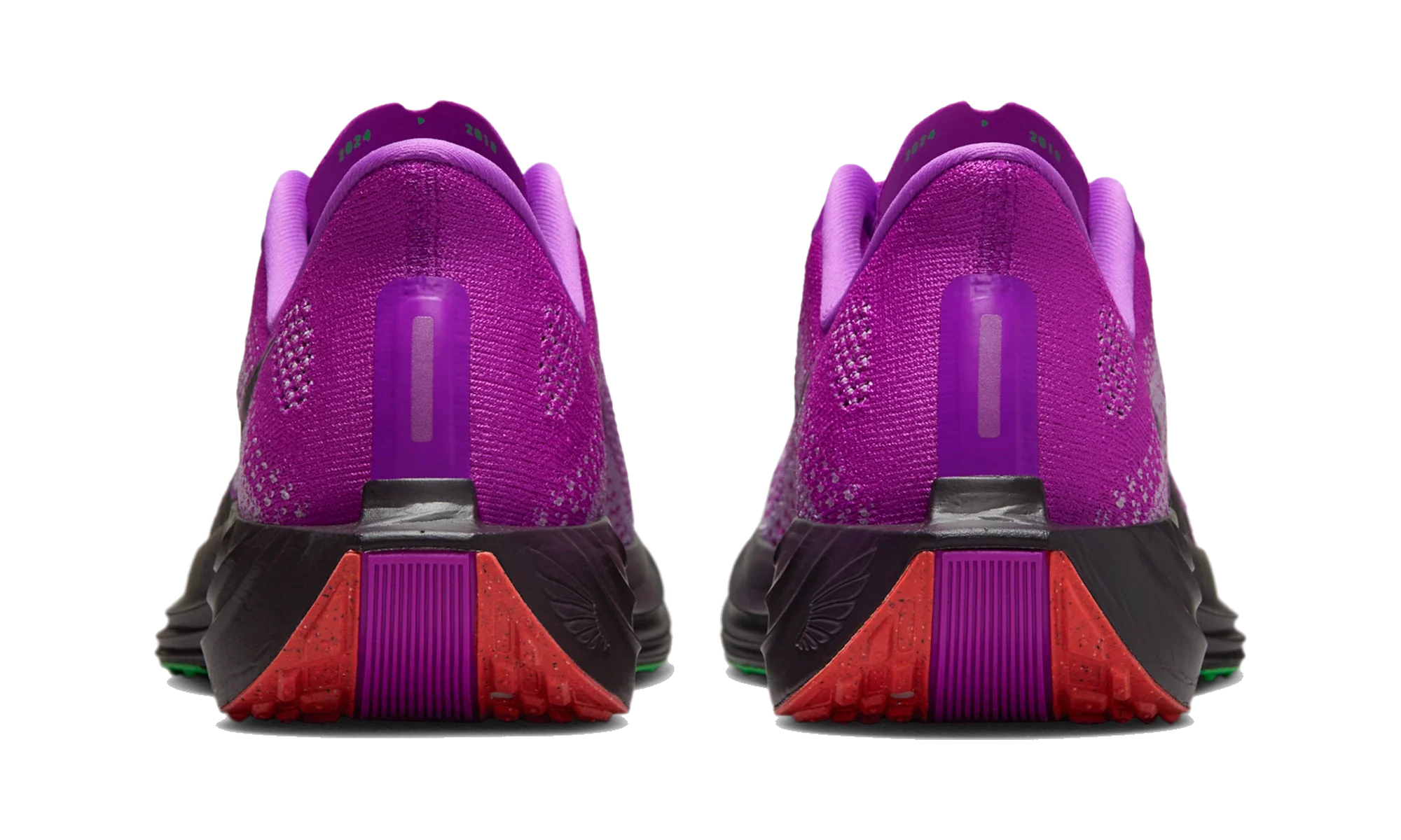 Nike ZoomX Pegasus Plus Faith Kipyegon Fuchsia Dream