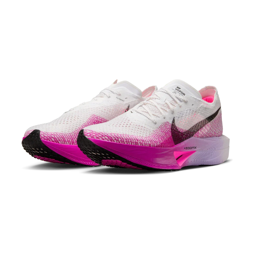 Nike ZoomX Vaporfly 3 Vivid Purple