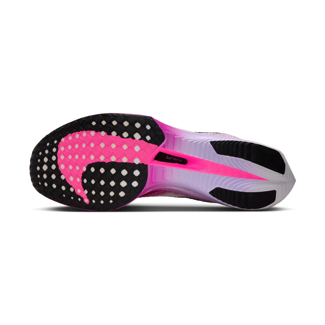 Nike ZoomX Vaporfly 3 Vivid Purple, White/Vivid Purple/Purple Agate/Black (DV4129-104)