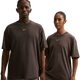 Nike x NOCTA CS T-Shirt Baroque Brown