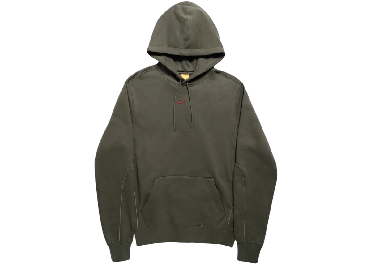 Nike x NOCTA Fleece CS Hoodie Cargo Khaki