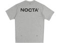 Nike x NOCTA NRG Big Body CS Tee Dark Grey Heather