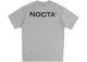 Nike x NOCTA NRG Big Body CS Tee Dark Grey Heather