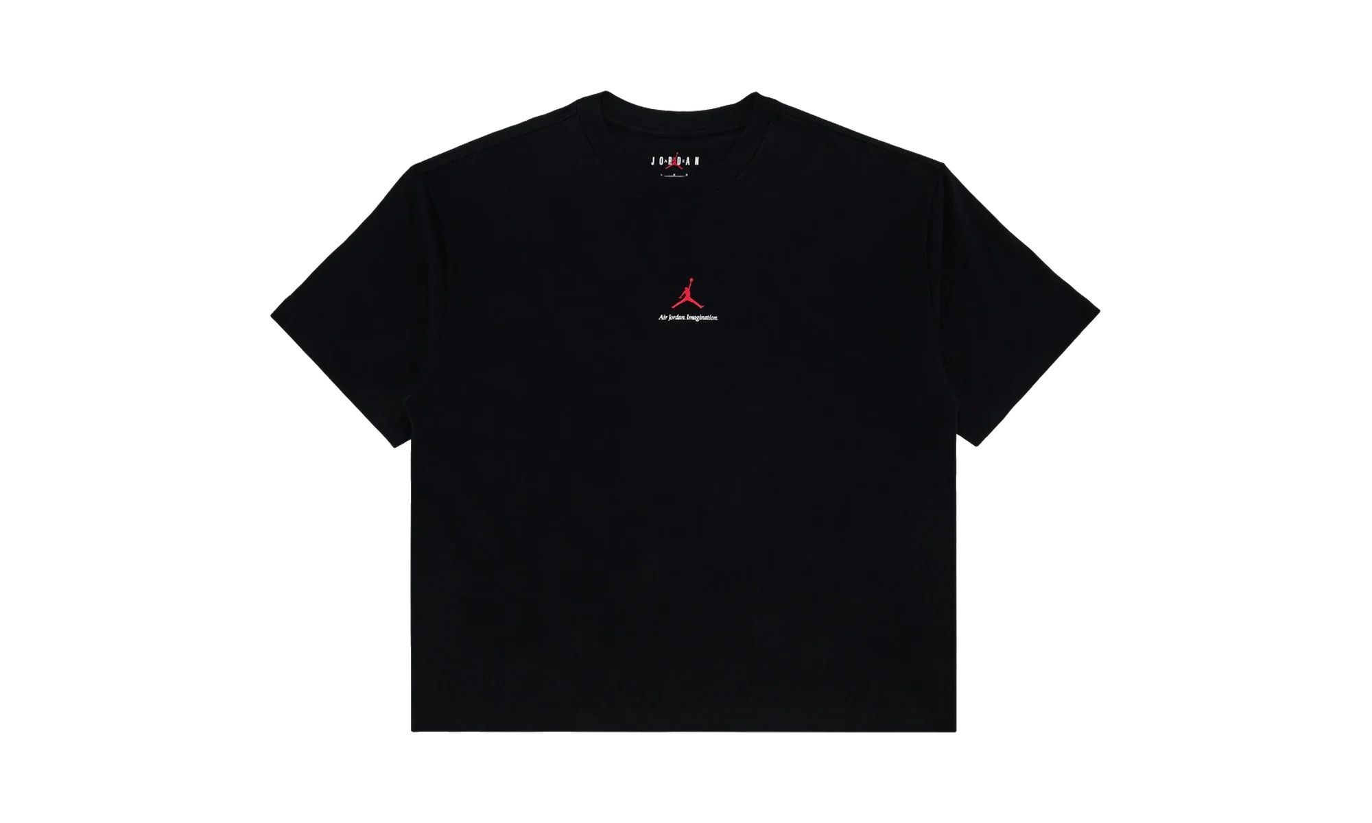 Nike x Nigel Sylvester T-Shirt Black